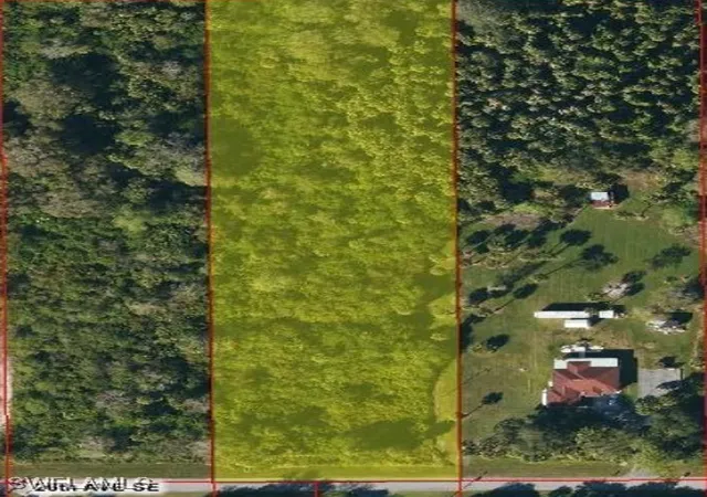 1st image of 0 26th Ave Se, Naples, FL 34117 | MLS# 226005312