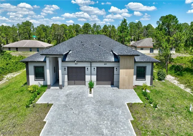 5th image of 857/859 Eisenhower Blvd, Lehigh Acres, FL 33974