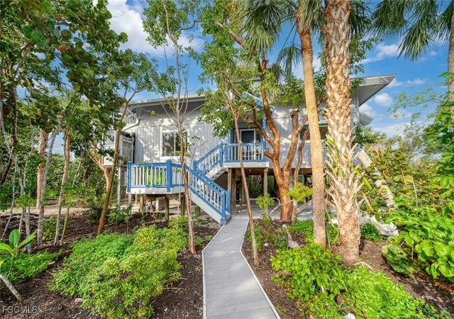 2nd image of 4546 Buck Key Rd, Sanibel, FL 33957 | MLS# 2026005880