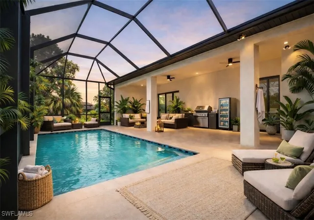 Photo 3 of Single family home for sale at 15048 Hennipen Cir E, Port Charlotte, FL 33981 | MLS# 226001920 | Listing updated on 2026-07-11