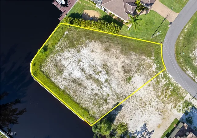 Photo 1 of Land for sale at 2701 Nw 41st Avenue, Cape Coral, FL 33993 | MLS# 2026005891 | Listing updated on 2026-05-29