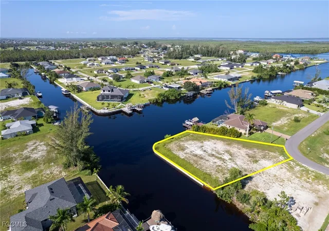Photo 3 of Land for sale at 2701 Nw 41st Avenue, Cape Coral, FL 33993 | MLS# 2026005891 | Listing updated on 2026-05-29