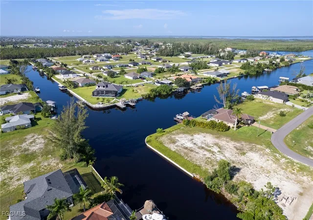 Photo 3 of Land for sale at 2701 NW 41st Avenue, Cape Coral, FL 33993 | MLS# 2026005891 | Listing updated on 2026-05-29