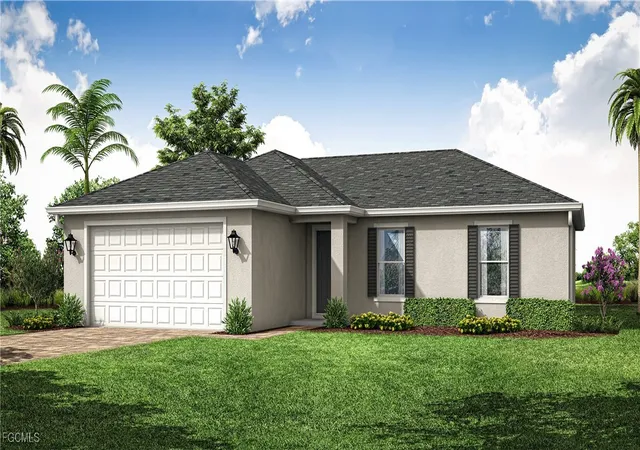 1st image of 2612 40th St Sw, Lehigh Acres, FL 33976 | MLS# 2026005898