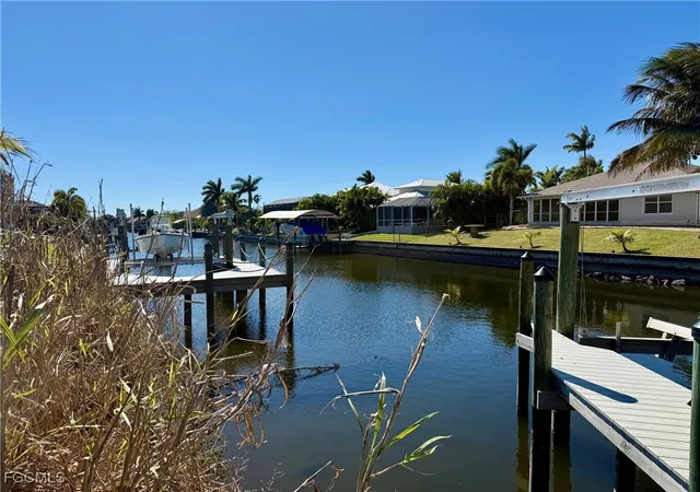 Photo 1 of Land for sale at 4228 Sw 19th Place, Cape Coral, FL 33914 | MLS# 2026005915 | Listing updated on 2026-02-03