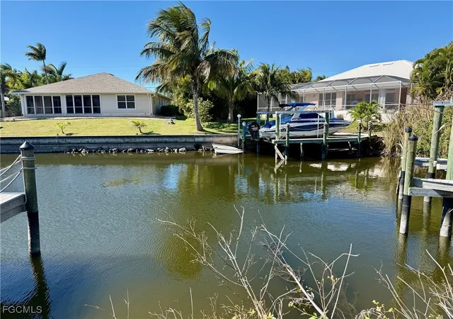 Photo 2 of Land for sale at 4228 Sw 19th Place, Cape Coral, FL 33914 | MLS# 2026005915 | Listing updated on 2026-02-03