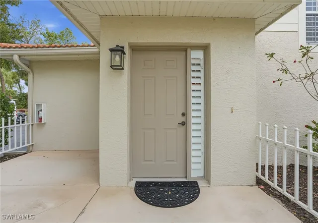 Photo 2 of Condo for sale at 7680 Oleander Gate Dr #J202, Naples, FL 34109 | MLS# 226003874 | Listing updated on 2026-07-28