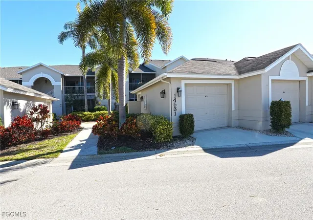 Condominium at 14531 Hickory Hl Ct #325, Fort Myers, FL 33912 | MLS# 2026005921 |  | Sold on 2026-04-30