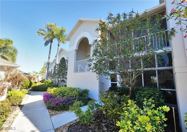 Photo 1 of Condominium at 14531 Hickory Hl Ct #325, Fort Myers, FL 33912 | MLS# 2026005921 |  | Sold on 2026-04-30