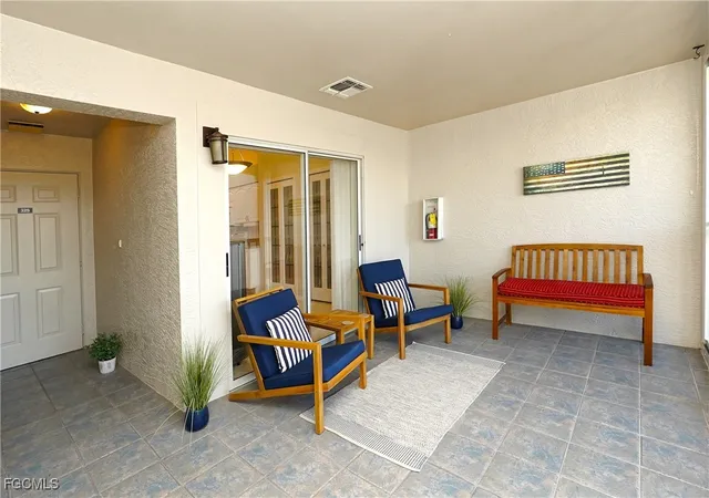 Photo 2 of Condominium at 14531 Hickory Hl Ct #325, Fort Myers, FL 33912 | MLS# 2026005921 |  | Sold on 2026-04-30