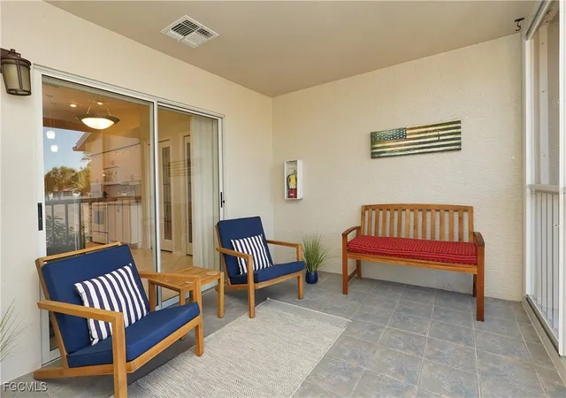 Photo 3 of Condominium at 14531 Hickory Hl Ct #325, Fort Myers, FL 33912 | MLS# 2026005921 |  | Sold on 2026-04-30