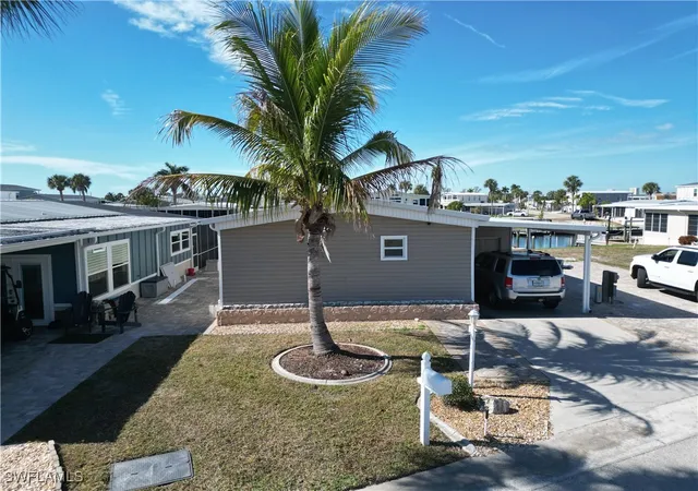 Homes for sale in Fort Myers Beach, FL | 17700 Peppard Dr, Fort Myers Beach, FL 33931 | MLS# 226003553