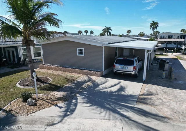 Homes for sale in Fort Myers Beach, FL | 17700 Peppard Dr, Fort Myers Beach, FL 33931 | MLS# 226003553