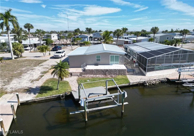 Homes for sale in Fort Myers Beach, FL | 17700 Peppard Dr, Fort Myers Beach, FL 33931 | MLS# 226003553