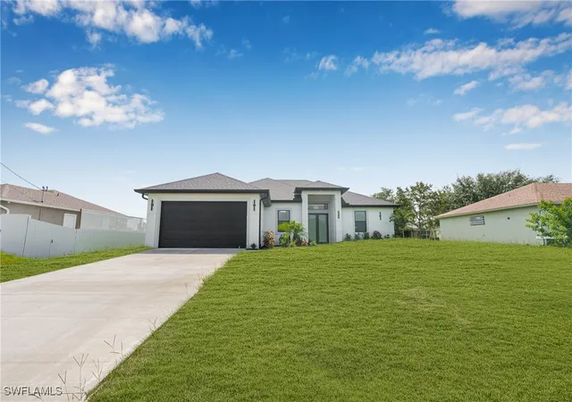 Photo 4 of Single family home for sale at 529 Kilgour Ave, Lehigh Acres, FL 33974 | MLS# 226005449 | Listing updated on 2026-07-22