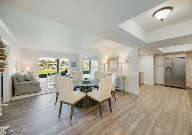 1st image of 383 Harbour Dr #101, Naples, FL 34103 | MLS# 226004870