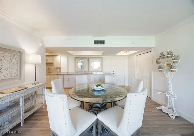2nd image of 383 Harbour Dr #101, Naples, FL 34103 | MLS# 226004870