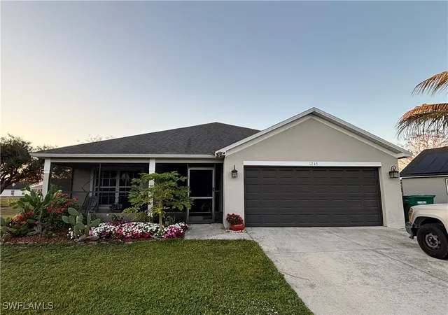 1st image of 1243 Madison Ct, Immokalee, FL 34142 | MLS# 226004098