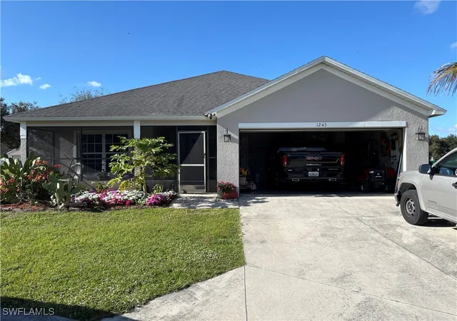 2nd image of 1243 Madison Ct, Immokalee, FL 34142 | MLS# 226004098