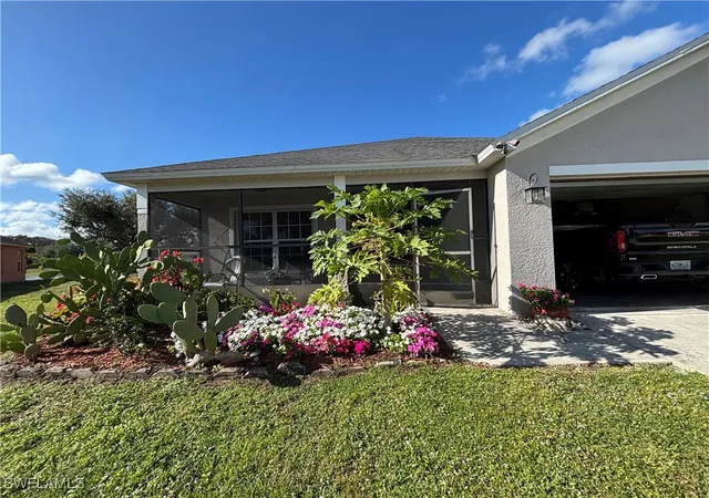 3rd image of 1243 Madison Ct, Immokalee, FL 34142 | MLS# 226004098