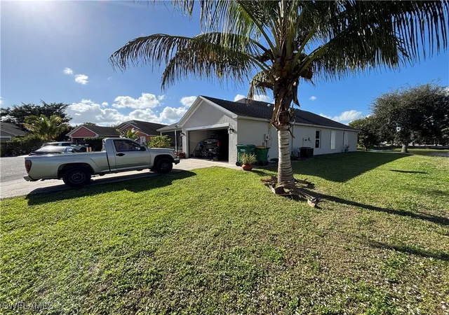 4th image of 1243 Madison Ct, Immokalee, FL 34142 | MLS# 226004098
