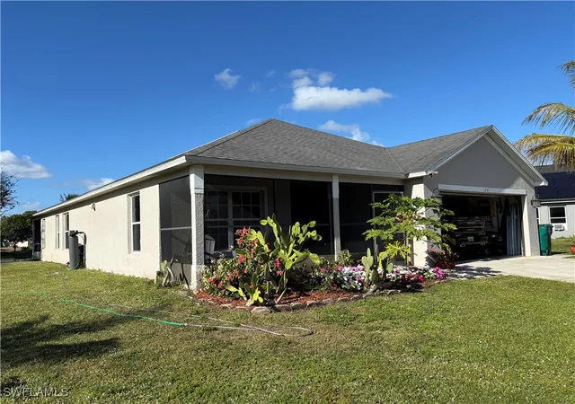 5th image of 1243 Madison Ct, Immokalee, FL 34142 | MLS# 226004098