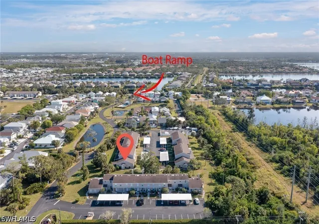 Homes for sale in Fort Myers, FL | 6119 Lake Front Dr, Fort Myers, FL 33908 | MLS# 226005470