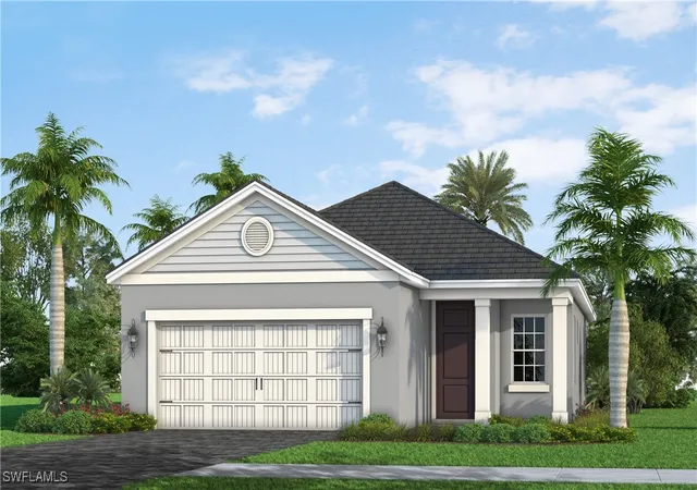 Photo 1 of Sale Pending at 4539 Centaurus Cir, Naples, FL 34120 | MLS# 226005476 | Listing updated on 2026-07-06