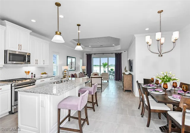 Photo 3 of Sale Pending at 4539 Centaurus Cir, Naples, FL 34120 | MLS# 226005476 | Listing updated on 2026-07-06