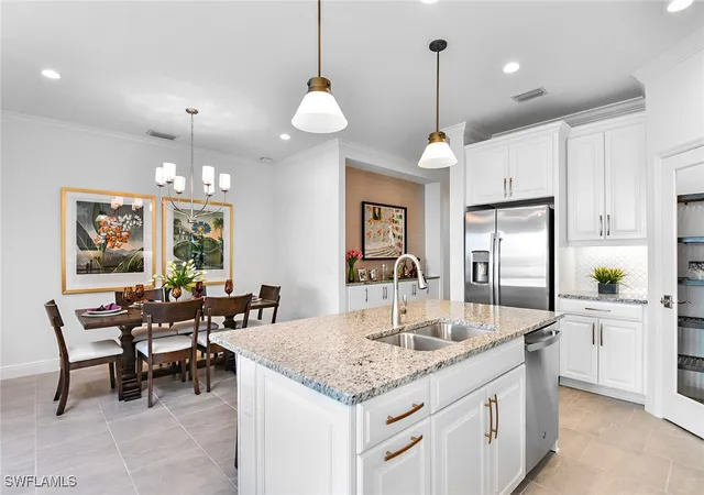 Photo 4 of Sale Pending at 4539 Centaurus Cir, Naples, FL 34120 | MLS# 226005476 | Listing updated on 2026-07-06