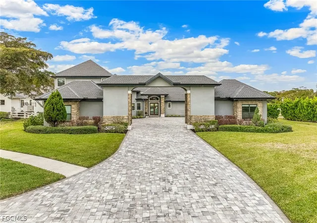 Photo 1 of Sale Pending at 16351 Shenandoah Cir, Fort Myers, FL 33908 | MLS# 2026006000 | Listing updated on 2026-07-02