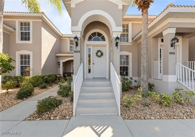 1st image of 10127 Colonial Country Club Blvd #1603, Fort Myers, FL 33913 | MLS# 226005376