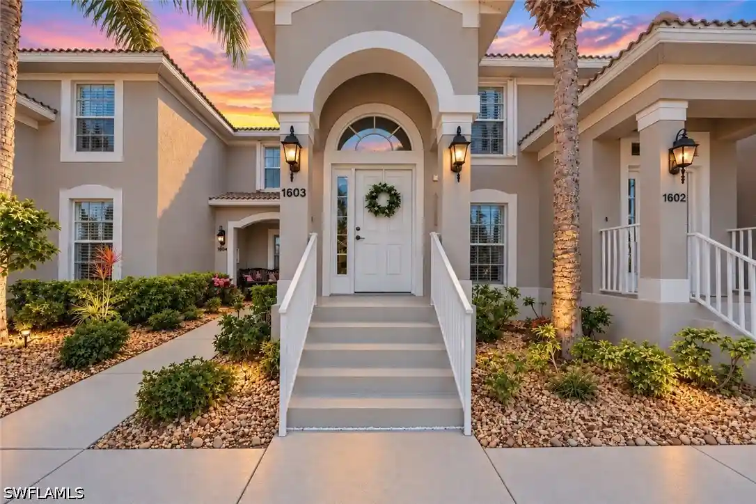 Photo 1 of Condo for sale at 10127 Colonial Country Clb Blvd #1603, Fort Myers, FL 33913 | MLS# 226005376 | Listing updated on 2026-10-24