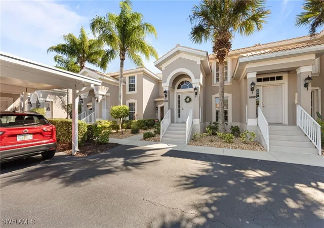 2nd image of 10127 Colonial Country Club Blvd #1603, Fort Myers, FL 33913 | MLS# 226005376