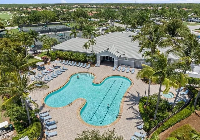 2nd image of 10127 Colonial Country Clb Blvd, Fort Myers, FL 33913