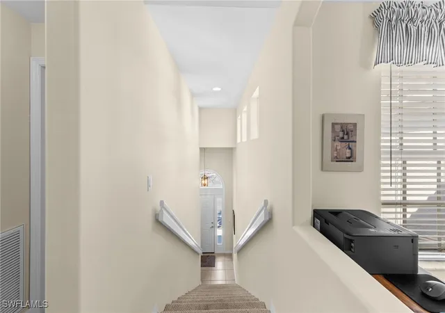 Listing Photo 4 - Condo for sale in building located at 10127 Colonial Country Clb Blvd, Fort Myers, FL 33913 - Unit #1603