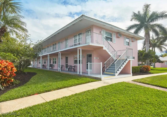 Homes for sale in Marco Island, FL | 190 N Collier Blvd #I5, Marco Island, FL 34145 | MLS# 226004821