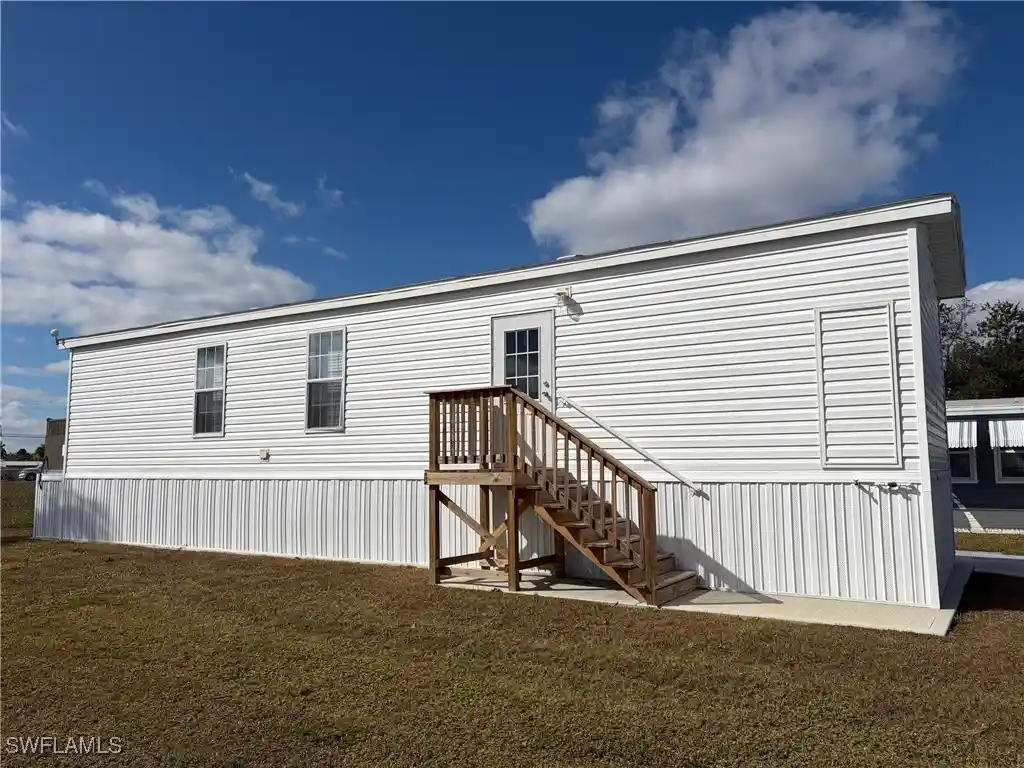 Photo 1 of Sale Pending at 159 Adrienne Dr, Fort Myers, FL 33908 | MLS# 226004449 | Listing updated on 2026-10-22