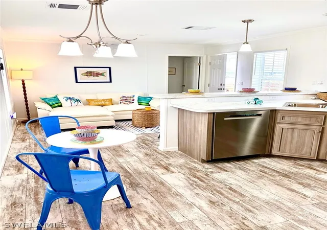Photo 4 of Manufactured home for sale at 159 Adrienne Dr, Fort Myers, FL 33908 | MLS# 226004449 | Listing updated on 2026-10-02