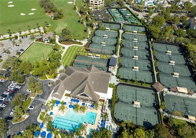 35th image of 3661 Wild Pines Dr #106, Bonita Springs, FL 34134 | MLS# 226005495
