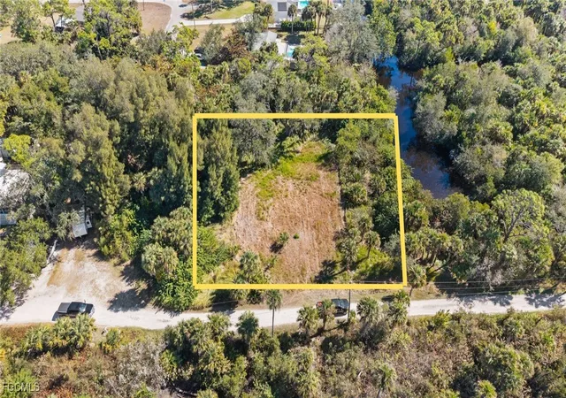 1st image of 16920 Pelican Wy, North Fort Myers, FL 33917 | MLS# 2026006059