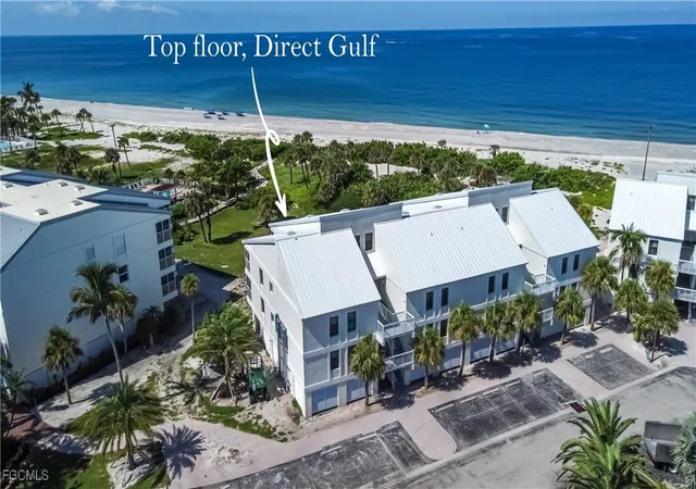1st image of 2122 Gulf Beach Villas, Captiva, FL 33924 | MLS# 2026006103