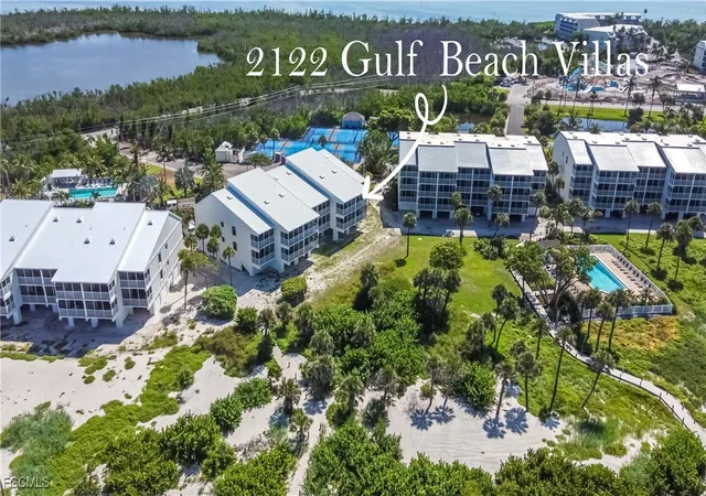 2nd image of 2122 Gulf Beach Villas, Captiva, FL 33924 | MLS# 2026006103