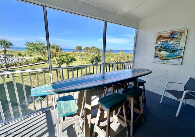 Photo 3 of Condo for sale at 2122 Gulf Beach Villas, Captiva, FL 33924 | MLS# 2026006103 | Listing updated on 2026-03-03