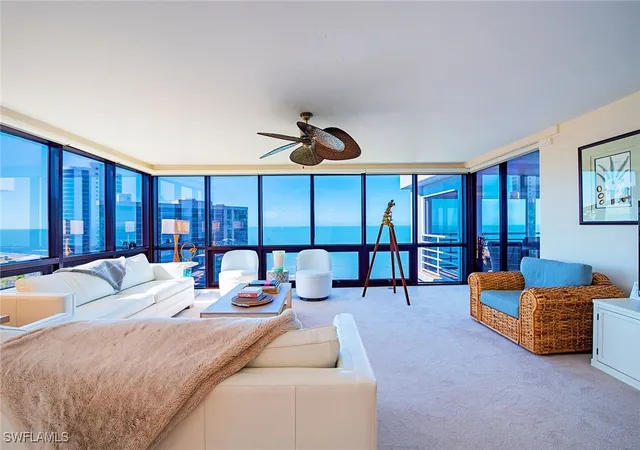 2nd image of 4751 Gulf Shore Blvd N #PH8, Naples, FL 34103 | MLS# 226005493