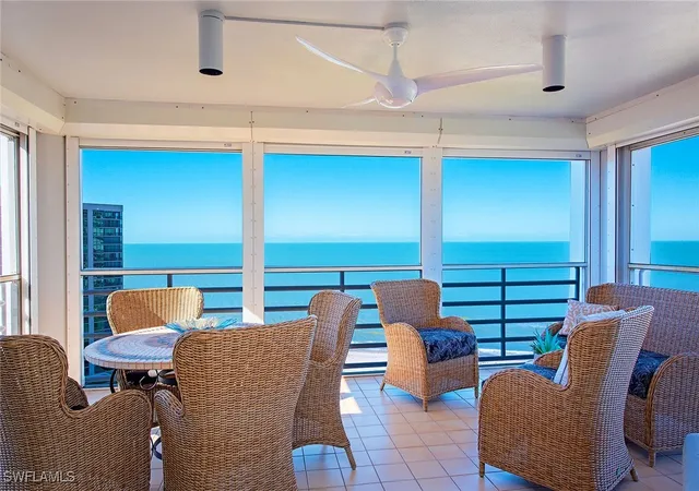 3rd image of 4751 Gulf Shore Blvd N #PH8, Naples, FL 34103 | MLS# 226005493