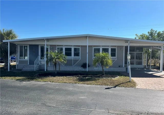 1st image of 3172 Pluto Cir, North Fort Myers, FL 33903 | MLS# 2026006112