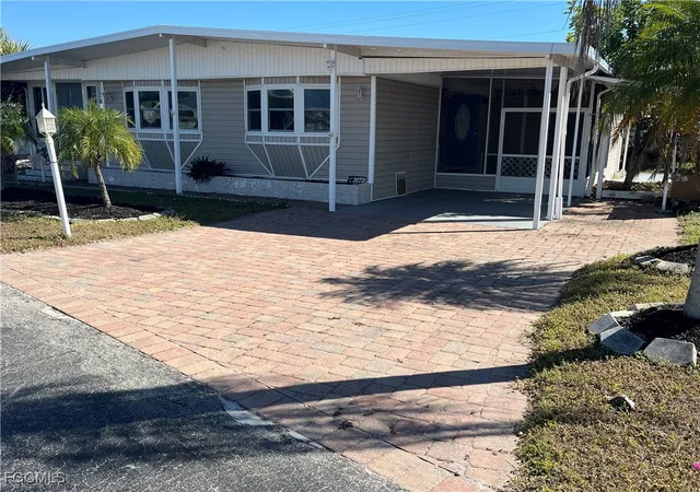 2nd image of 3172 Pluto Cir, North Fort Myers, FL 33903 | MLS# 2026006112