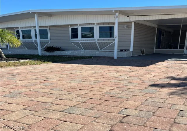 4th image of 3172 Pluto Cir, North Fort Myers, FL 33903 | MLS# 2026006112