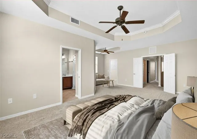 Listing Photo 5 - Condo for sale in building located at 9832 Cristalino Vw Wy, Fort Myers, FL 33908 - Unit #104